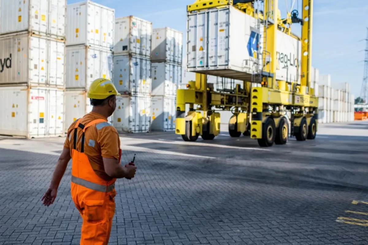 refeer-container-at-Port-of-Antwerp