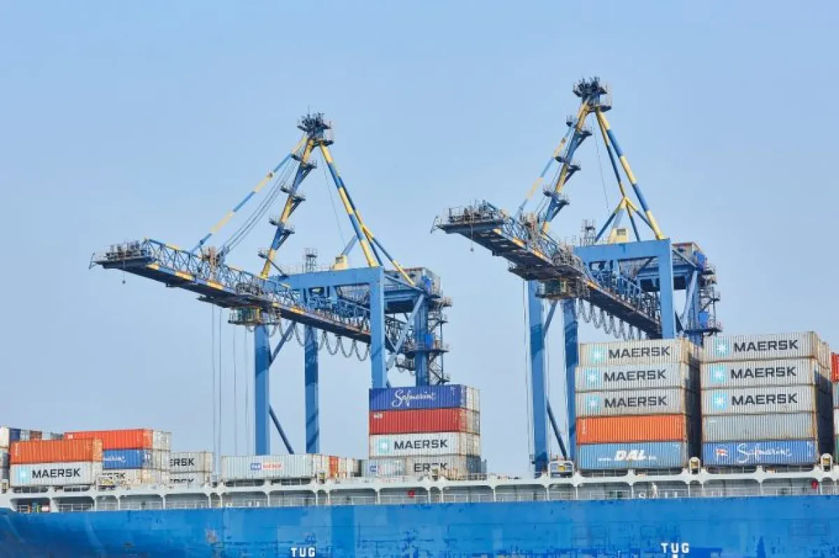India fears more container shortages as new Covid lockdowns hit Chinese ports