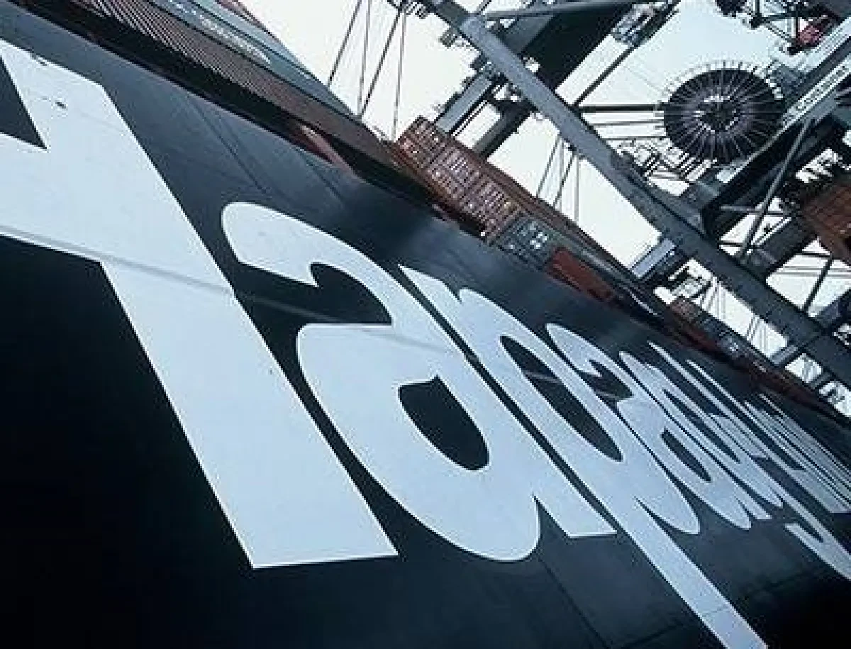 Hapag-Lloyd on the China COVID-19 recent developments