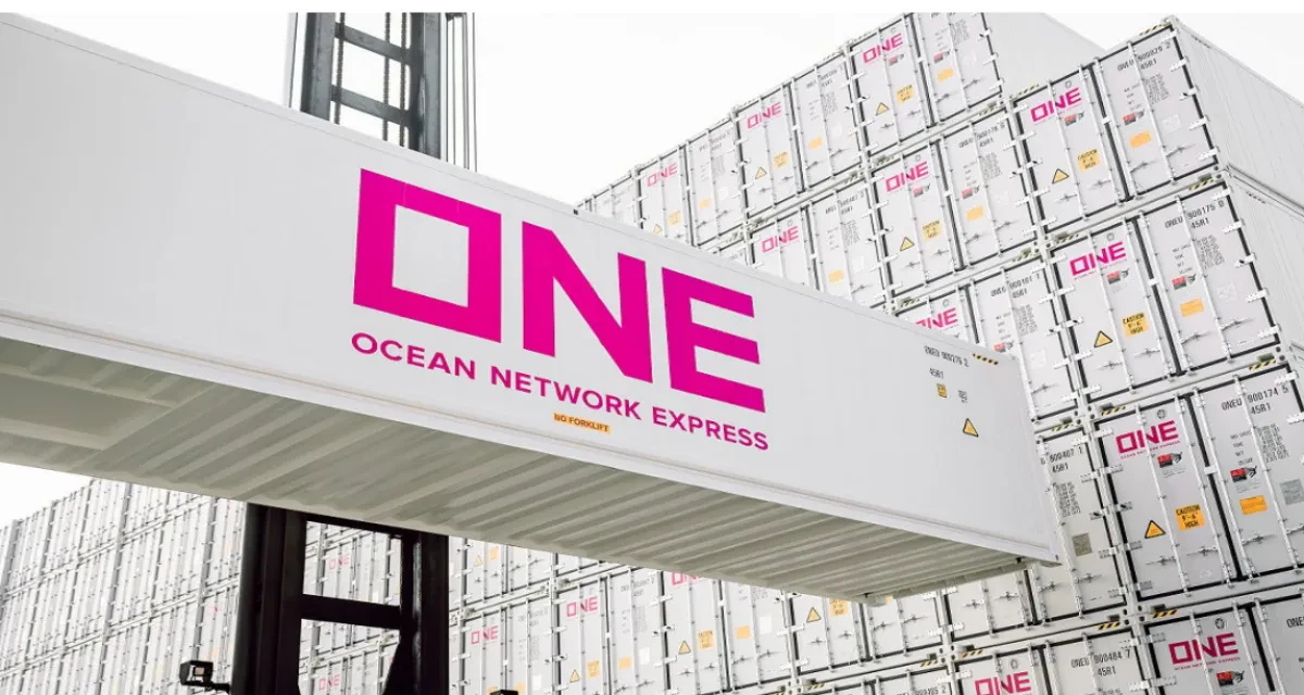 ONE-Reefer