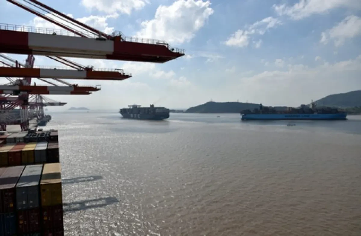 Higher costs and disruption hit supply chains as Shanghai lockdown bites