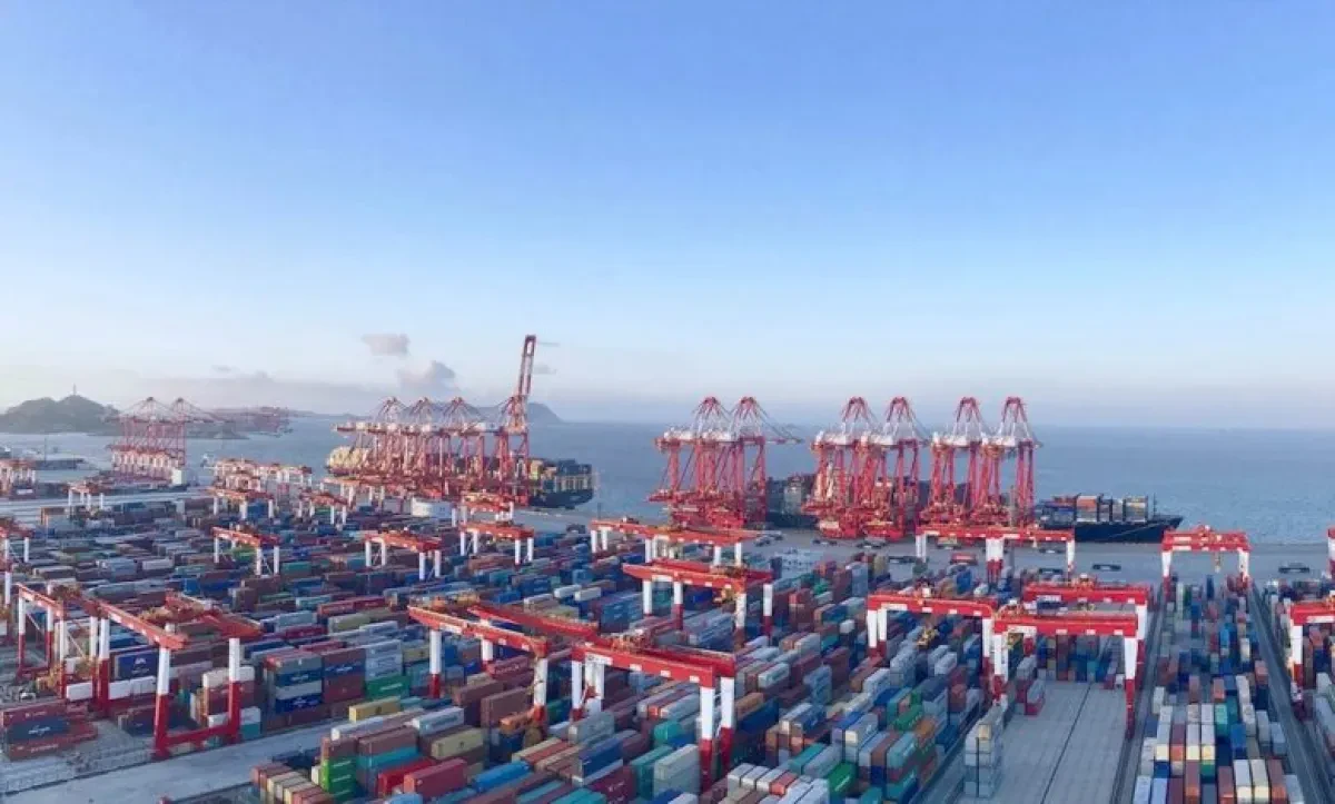 Shanghai extends lockdown timeframe