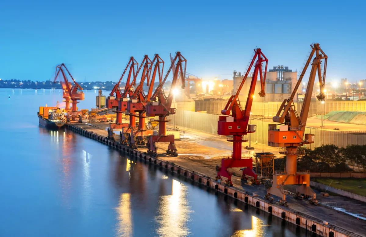 Projects worth $2 billion signed in Hainan Free Trade Port