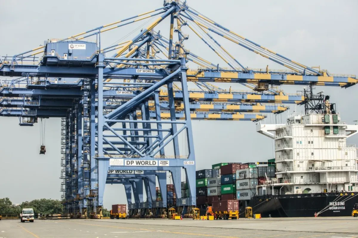 DP-World-International-Container-Transshipment-Terrminal-at-Cochin-1068x712