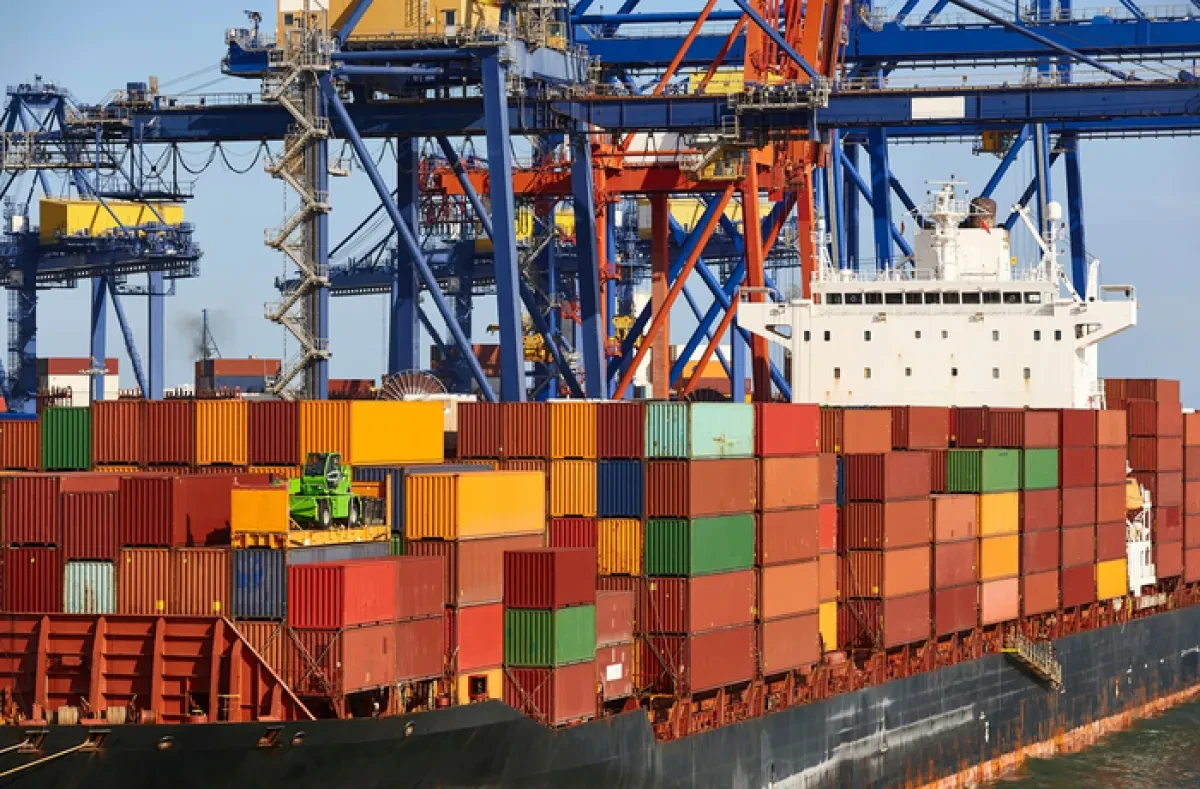 Container delays expected to last through H1 2023: Drewry