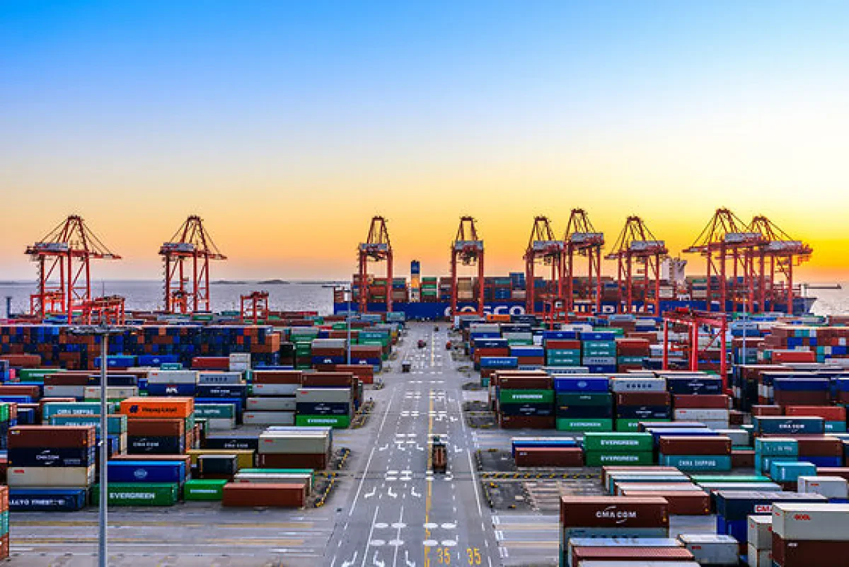 Trans-Pacific blankings persist despite Shanghai reopening