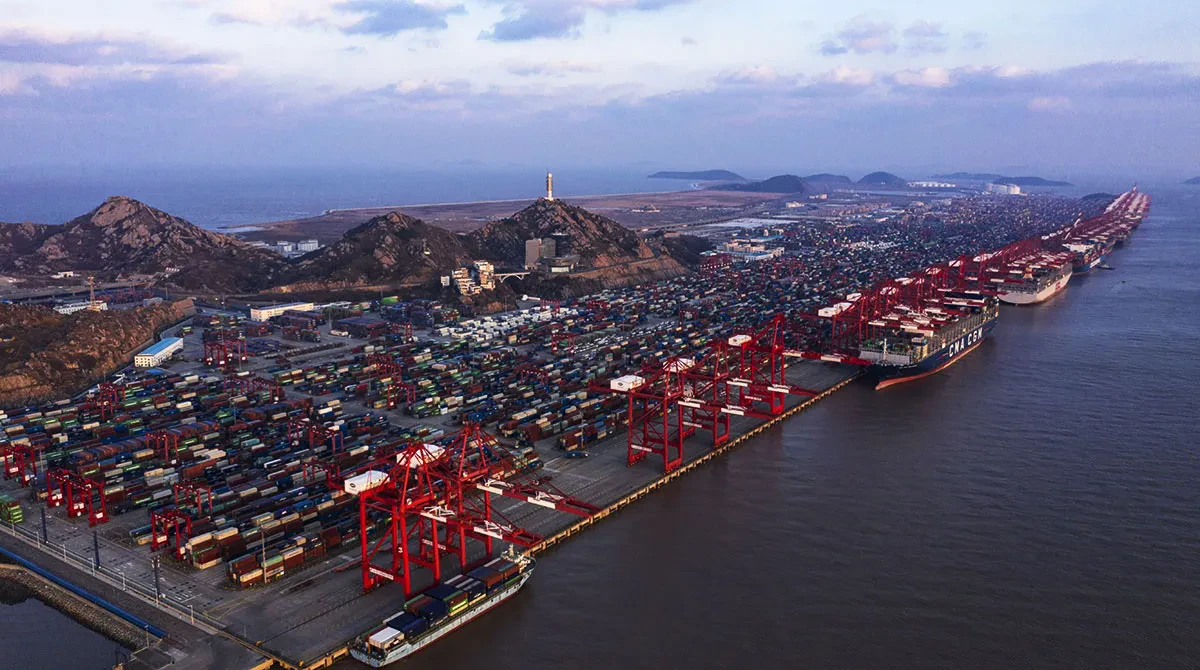 Shipping Boom Expected After Shanghai Reopening
