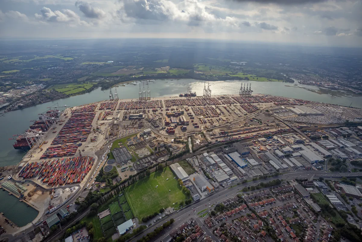 DP-World-Southampton