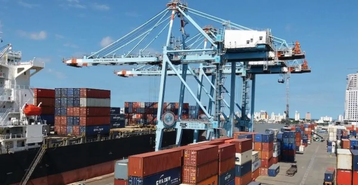 Brazil's Port of Itajaí launches berth operation tender