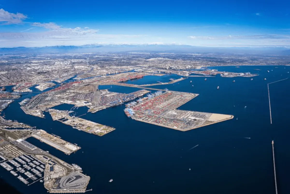 San-Pedro-Bay-Ports