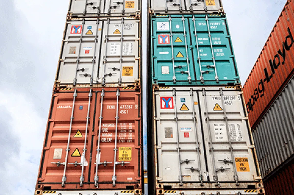 boxes