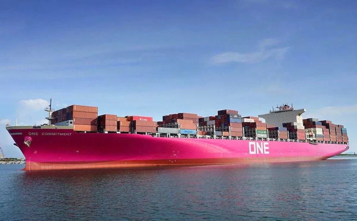 Ocean-Network-Express-ONE