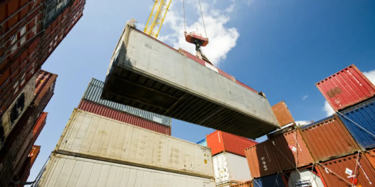 esc-gsf-to-tackle-consolidation-in-container-shipping