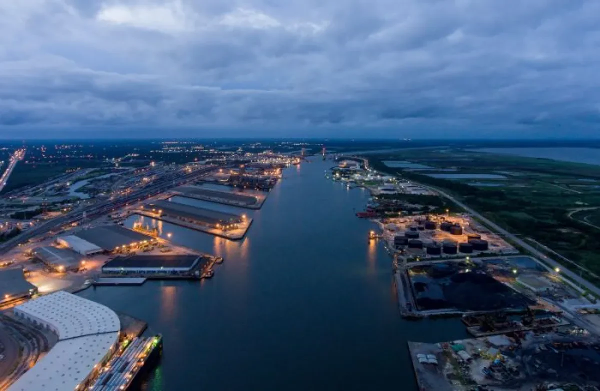 Mobile’s breakbulk dockworkers to strike Tuesday after talks halted