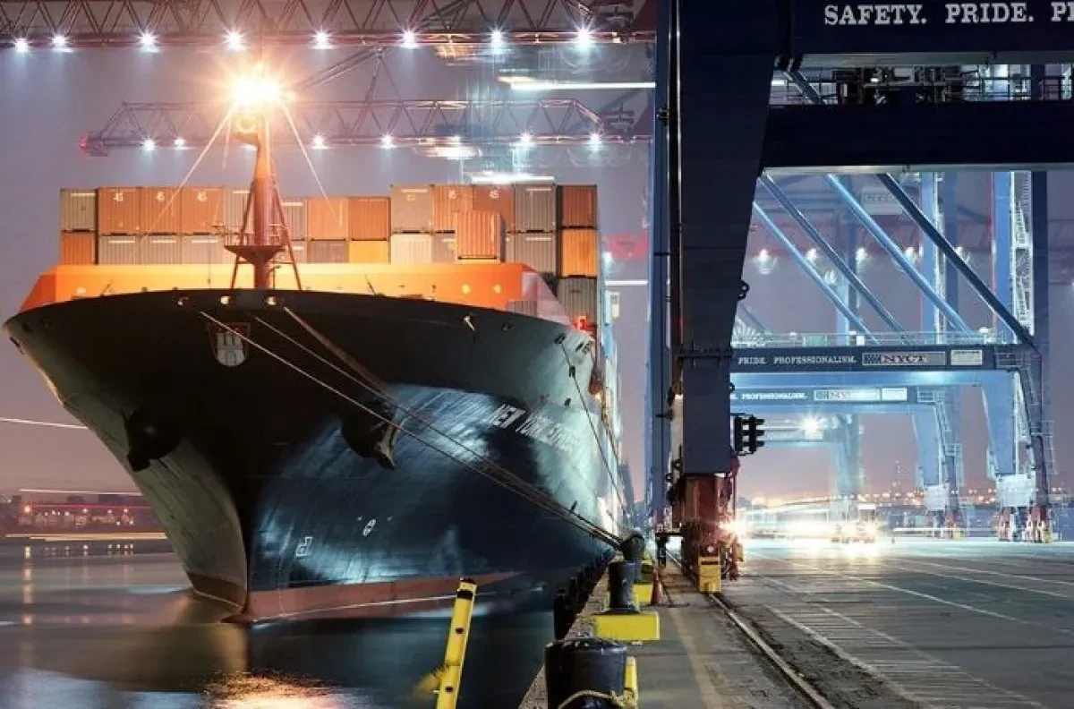 Two niche container lines launching trans-Atlantic services