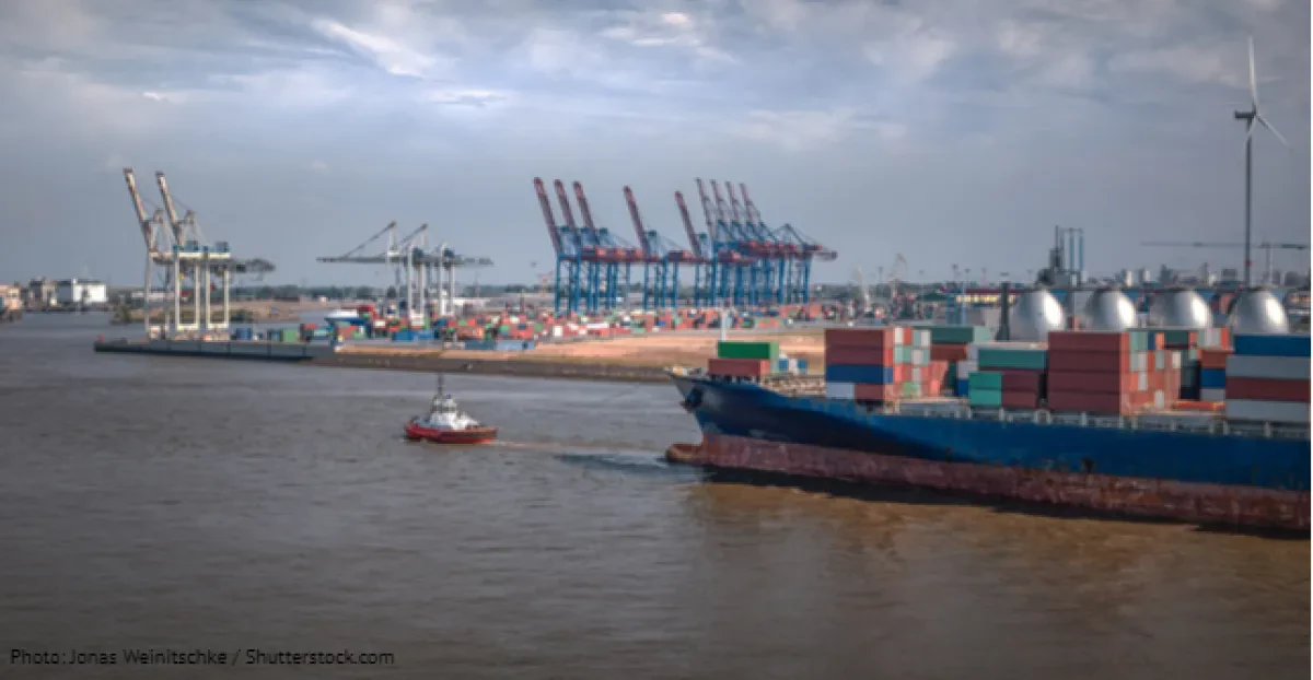 Hamburg