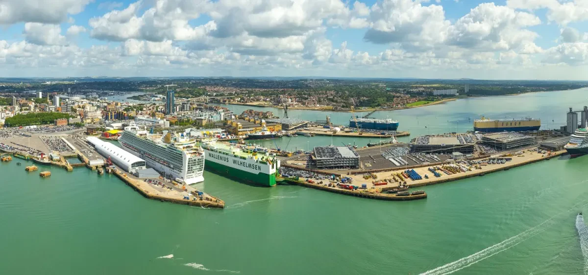 southampton
