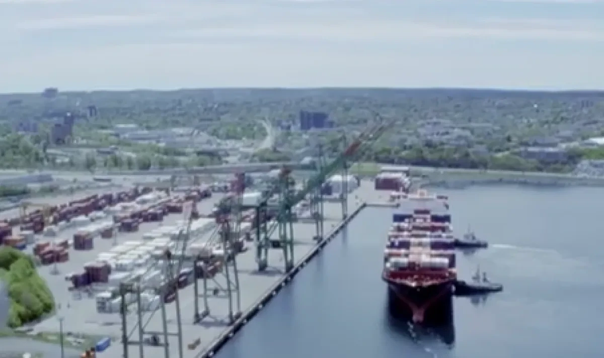 portofhalifax