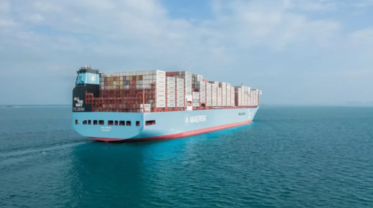 Maersk123