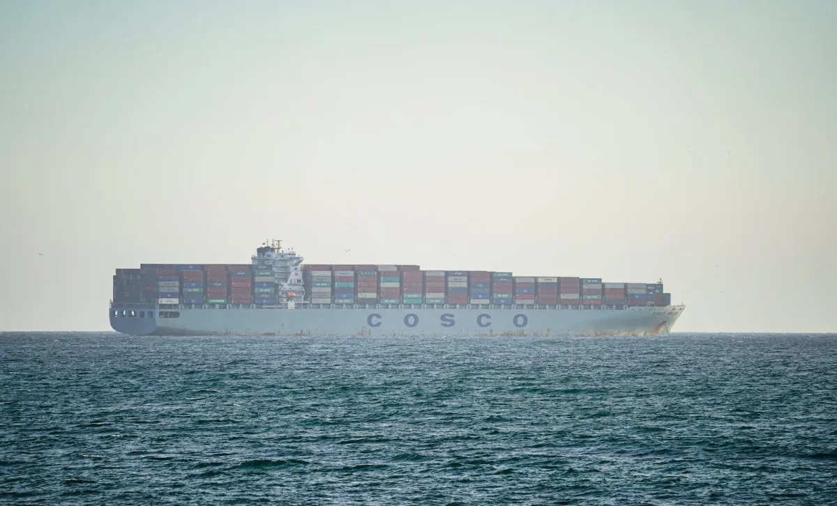 cosco