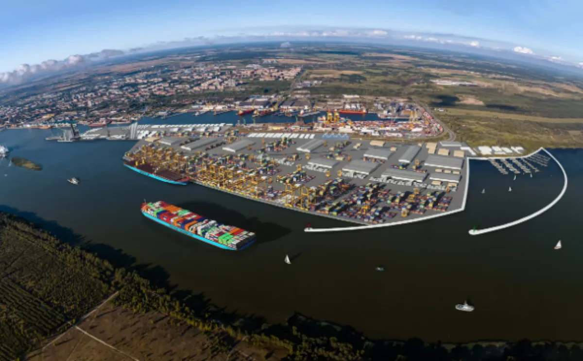 2025-08-11 17_49_46-The Largest Project in the History of Klaipėda Port_ Designers Have Started Work