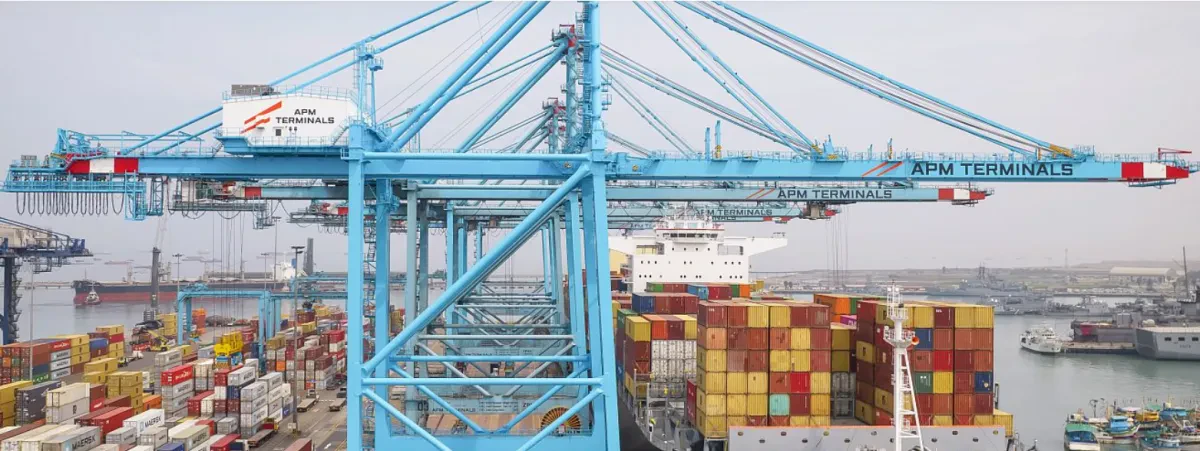 apm terminals