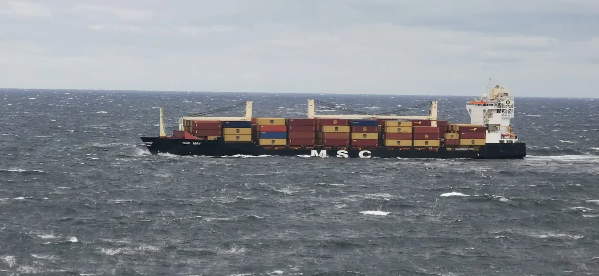 msc33