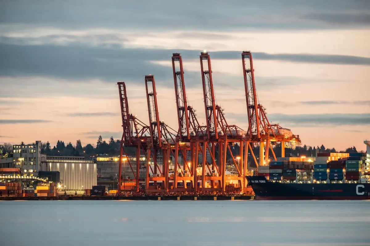 CMA CGM