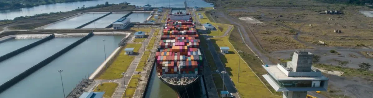 Panama Canal