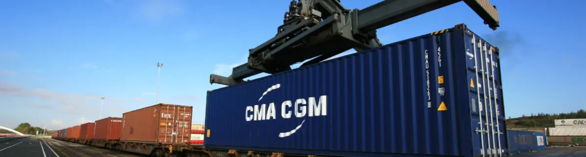 cma cgm3