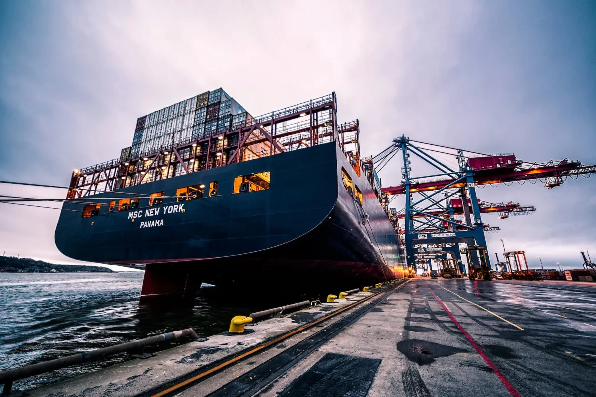 MSC - Dragon and Jade Services: New Direct Calls on Asia-Mediterranean Trade