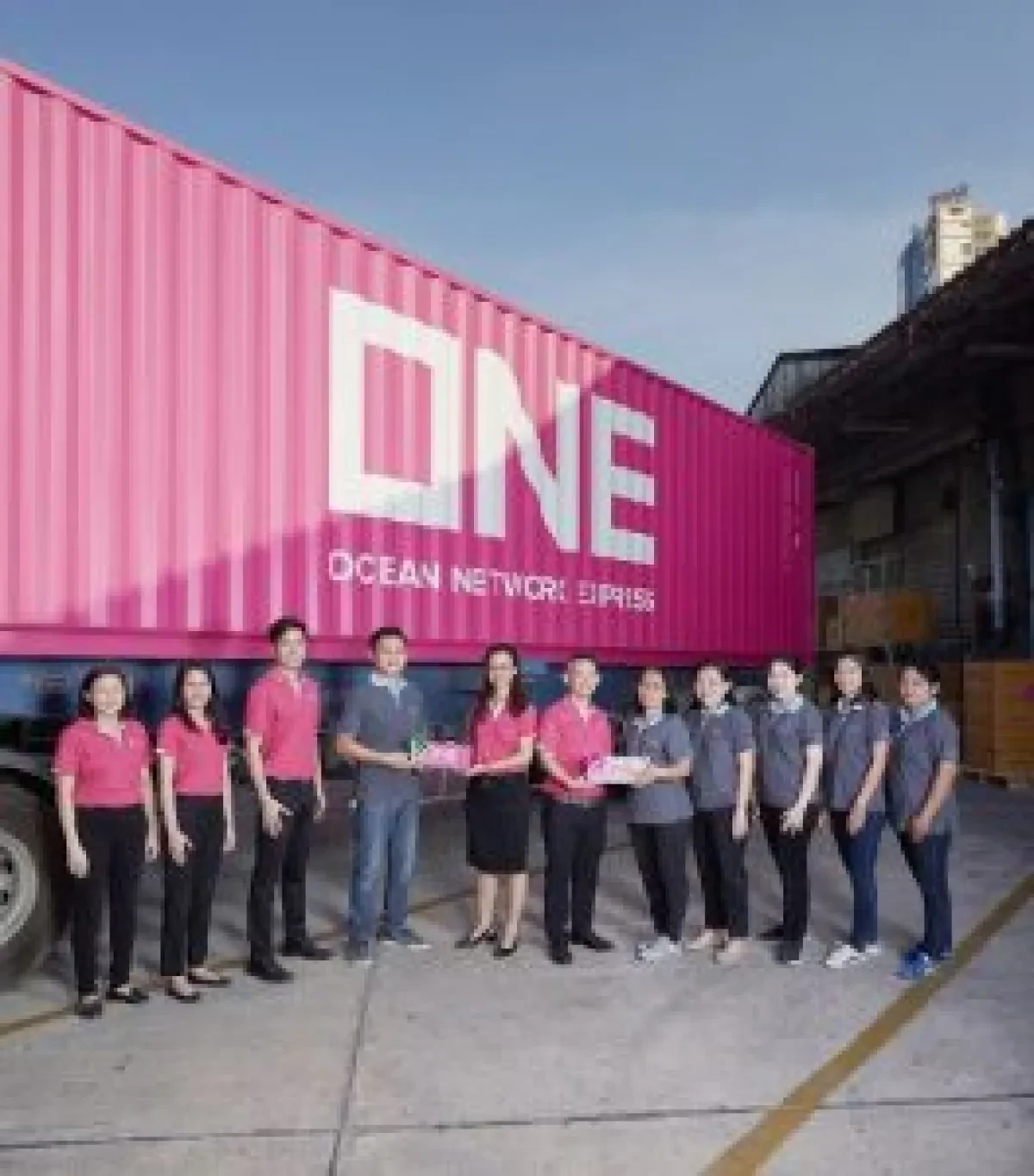 ONE-Thailand