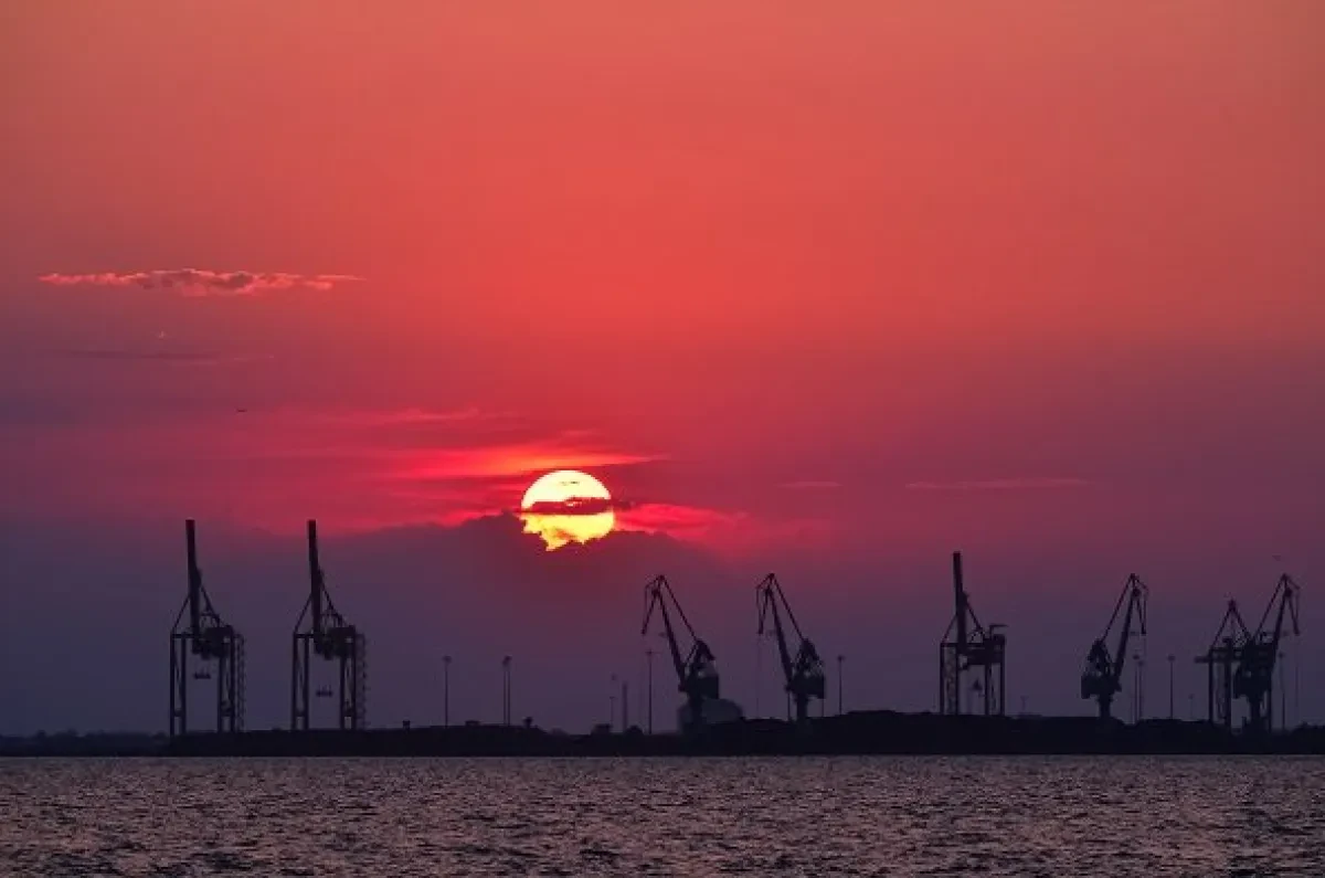 konecranes