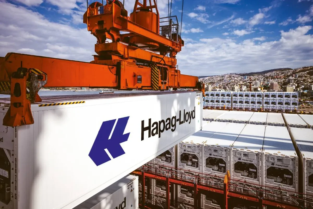 Hapag-lylod