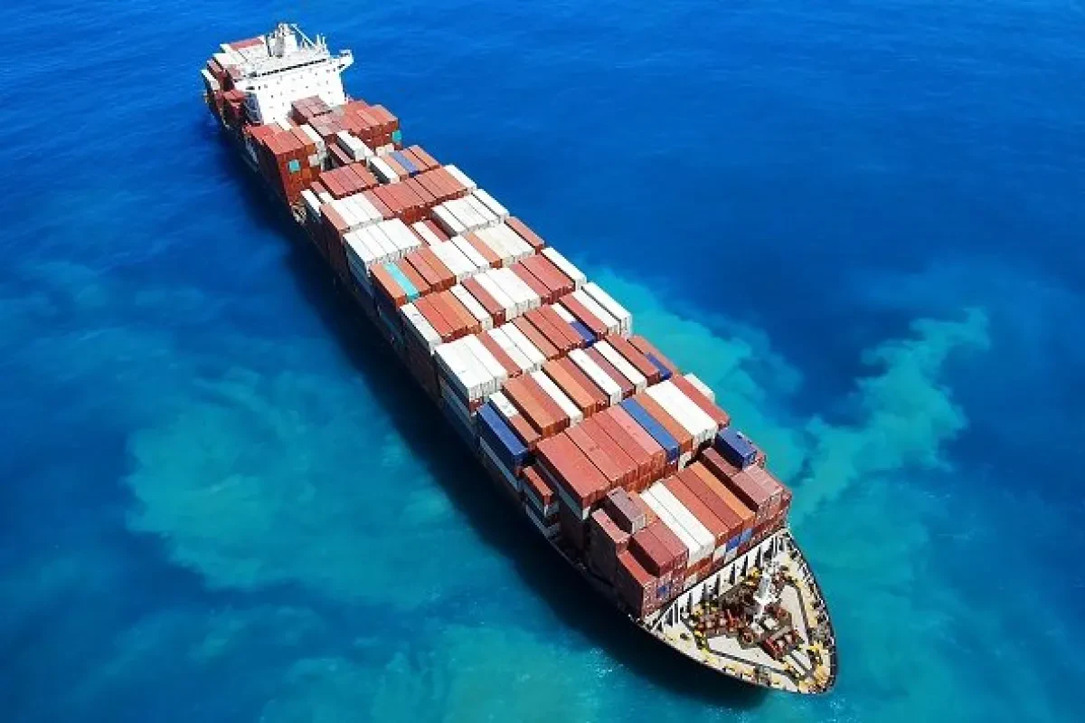 Yang_Ming_Megaship
