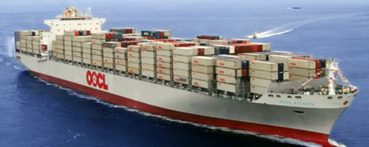 OOCL announces enhancement of the current Japan Services – KTX6