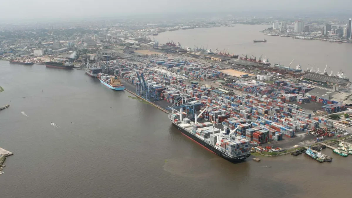 lagos