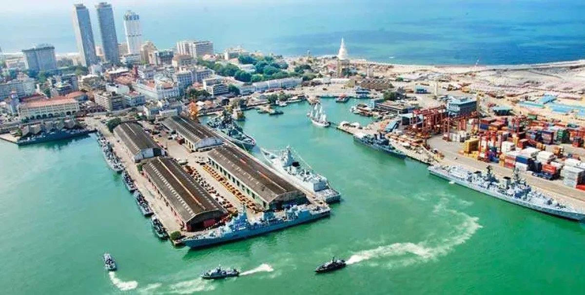 Eastern-Container-Terminal