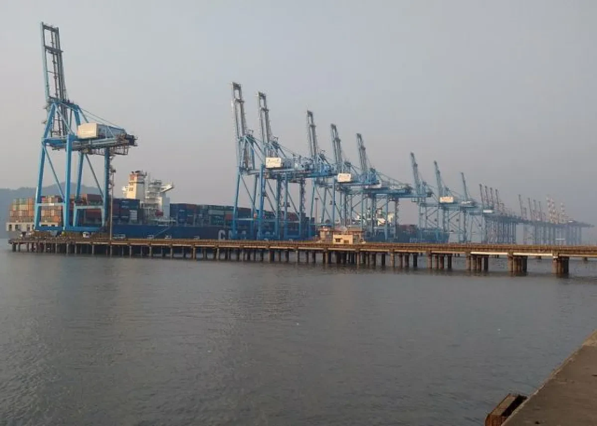 DP-world-India