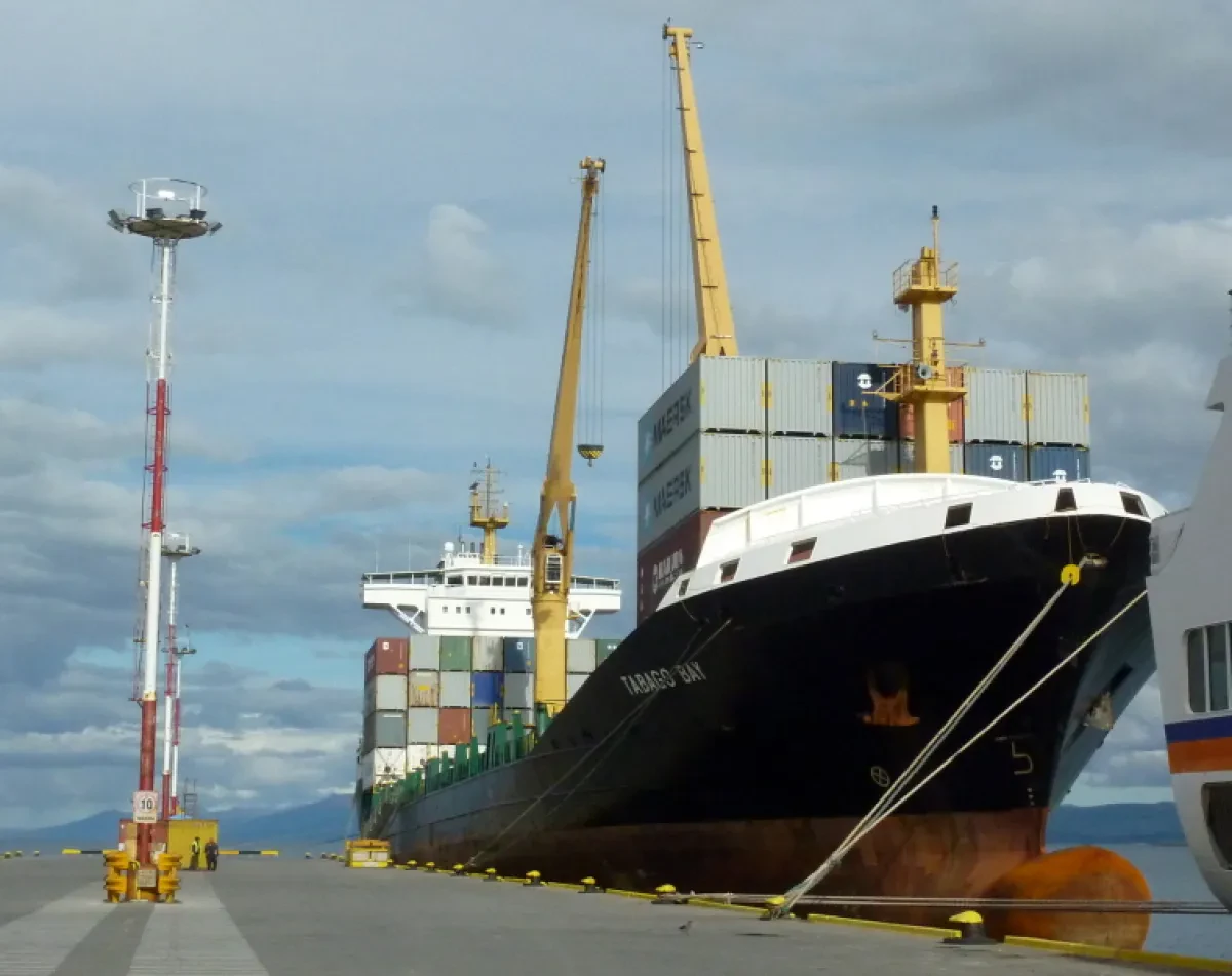 Contship-Oak