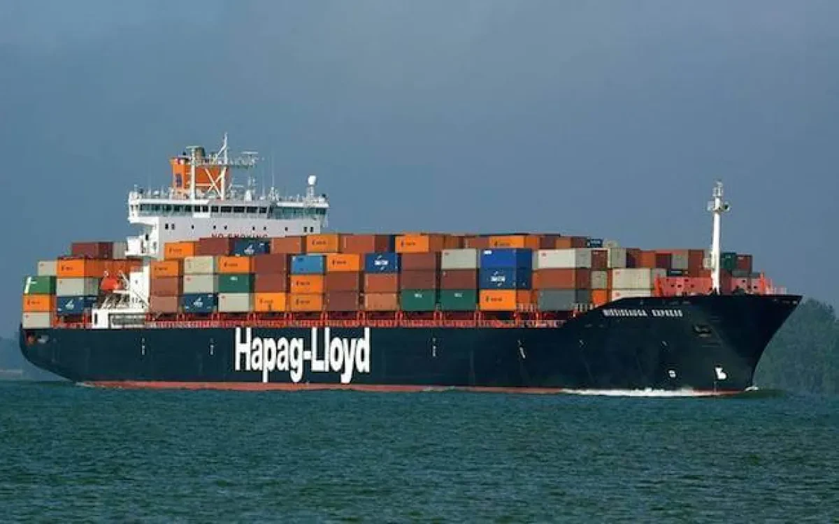 Hapag-Lloyd-dublin