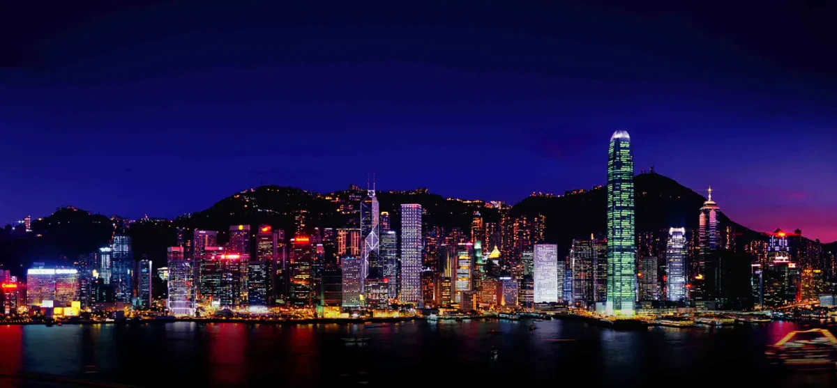Hong Kong’s first quarter 2019 box volumes plummet