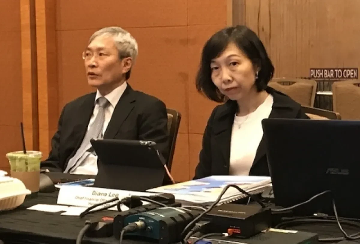 Hong Kong Seaport Alliance set in motion ahead of regulatory clearance