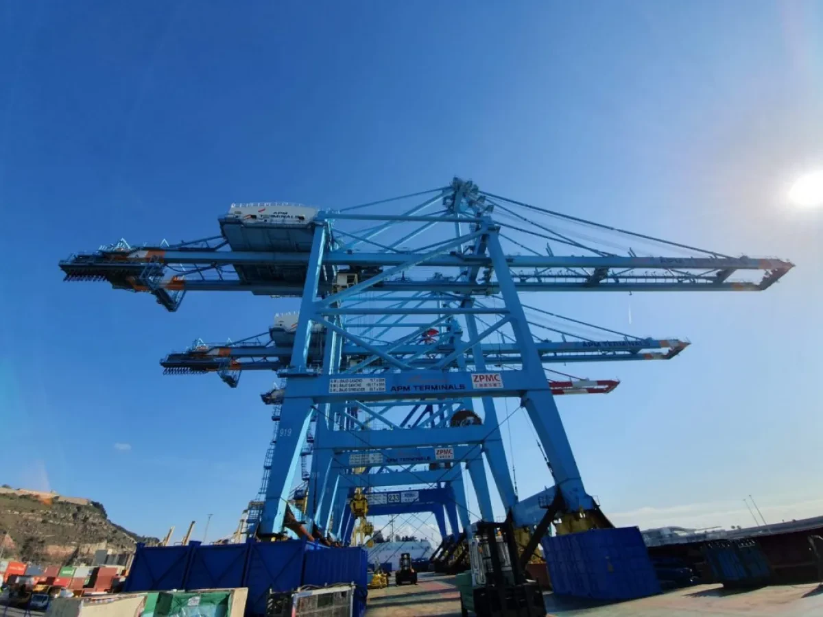 APM_Terminals_2_new_cranes_52019