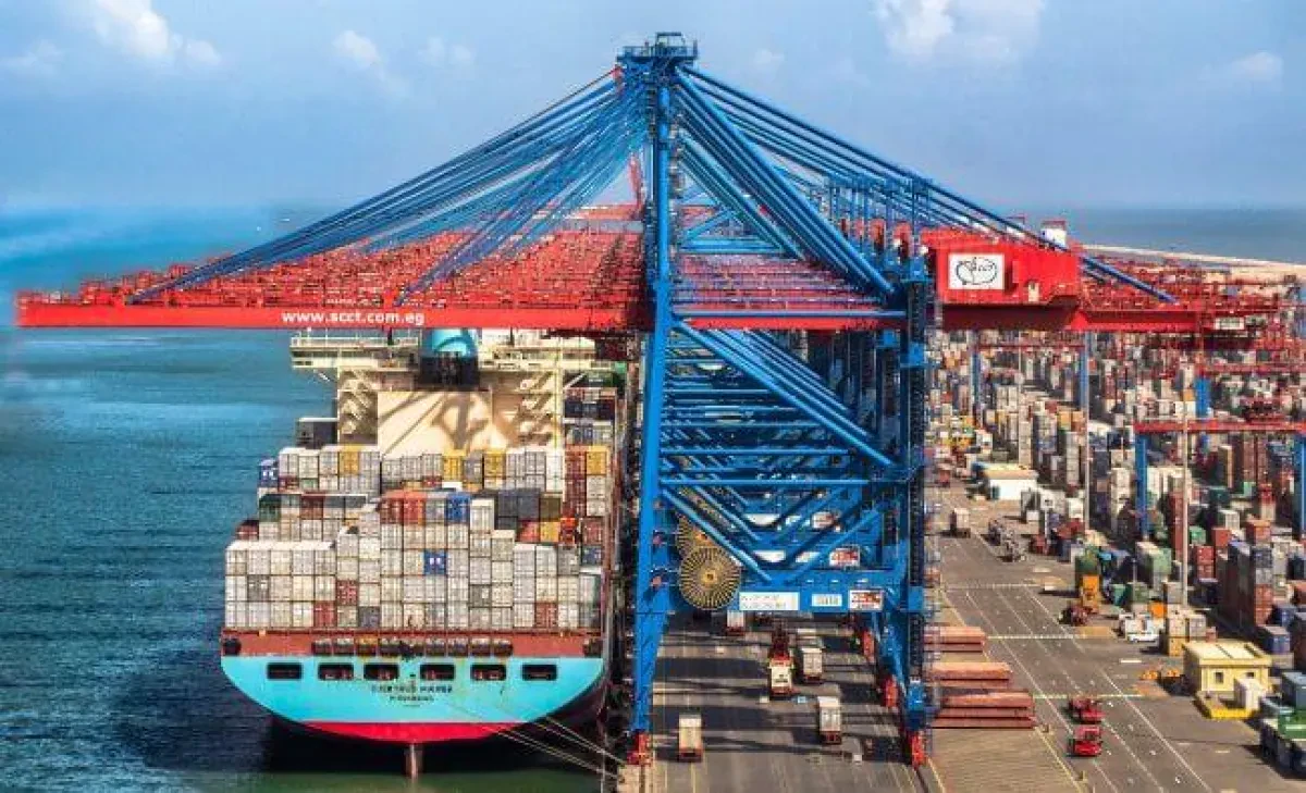 suez-canal-container-terminal