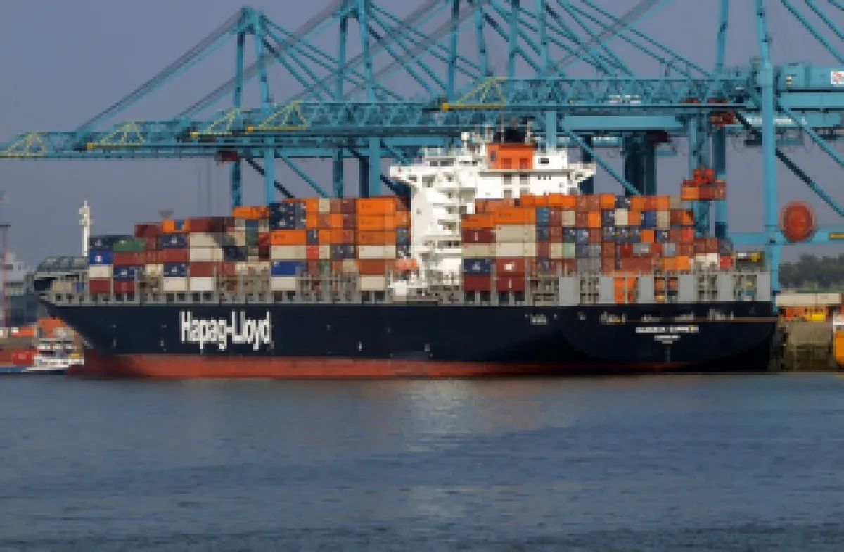 Hapag-lloyd