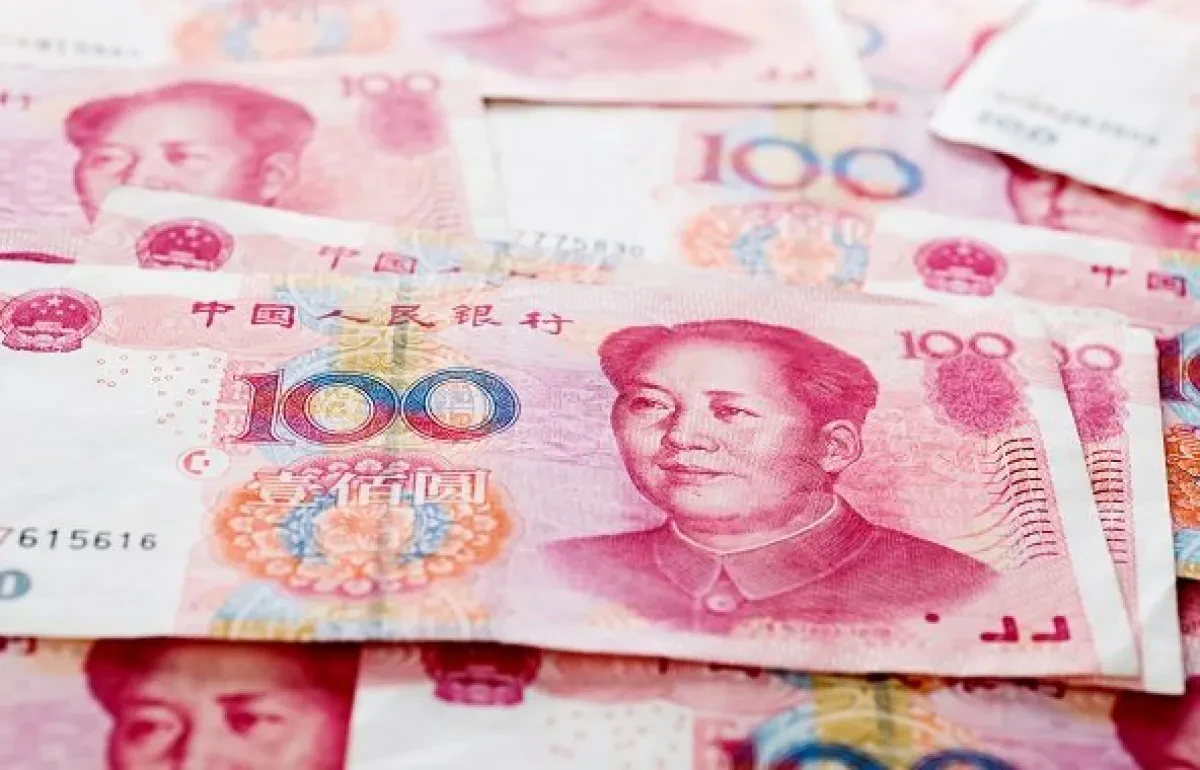 COSCO Announces Huge Merger of Chinese Terminals