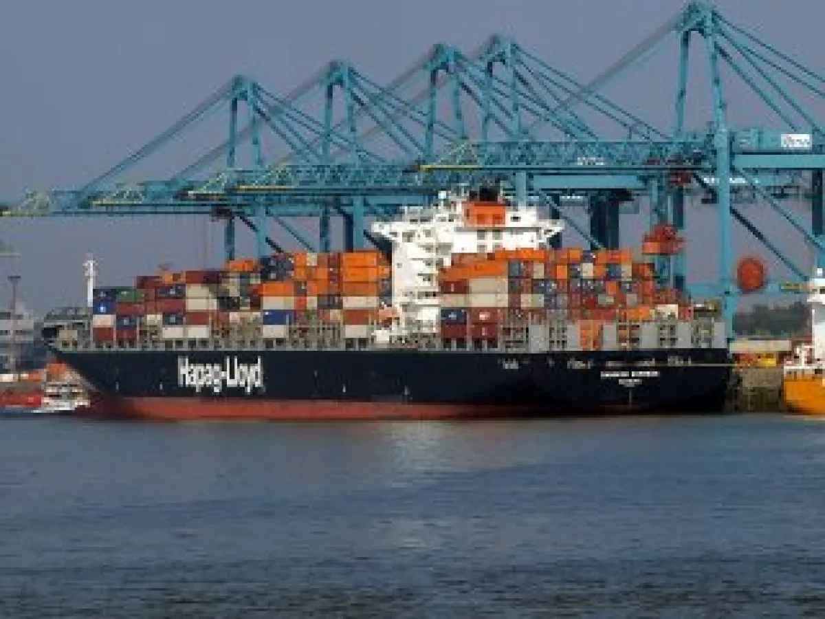 hapag