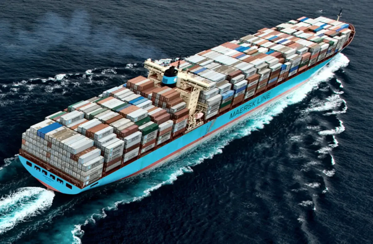 drewry-maersk-line