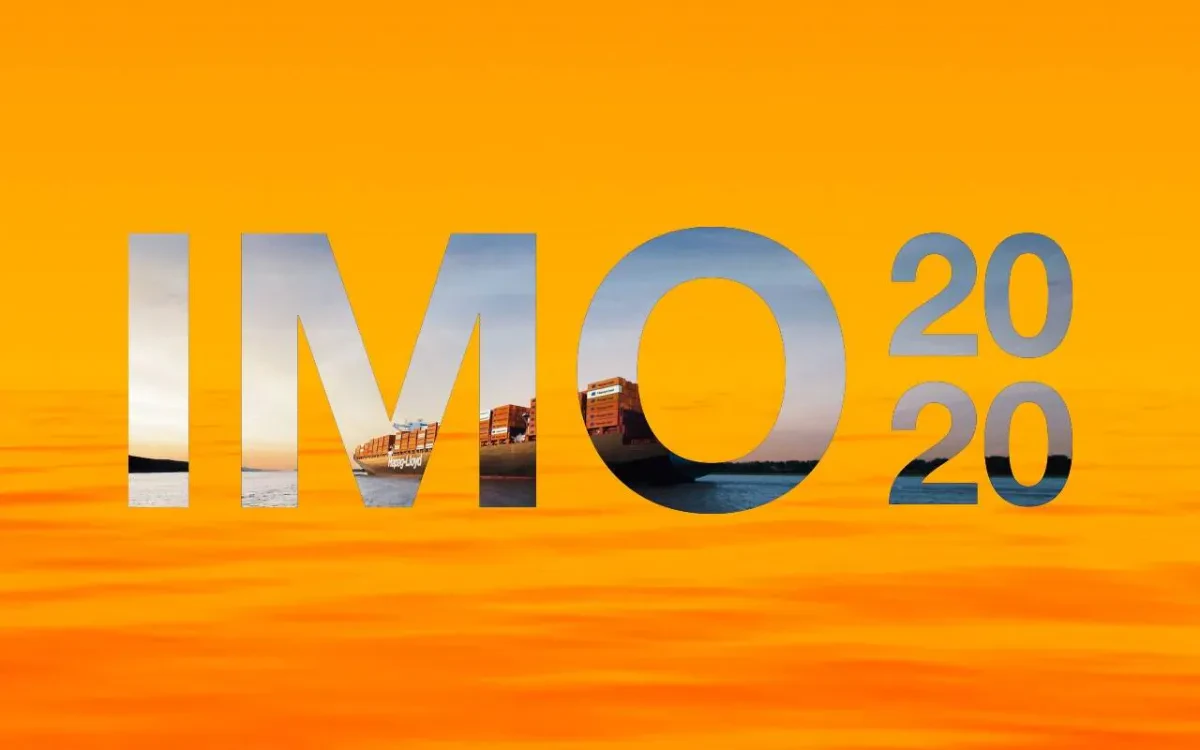 IMO2020